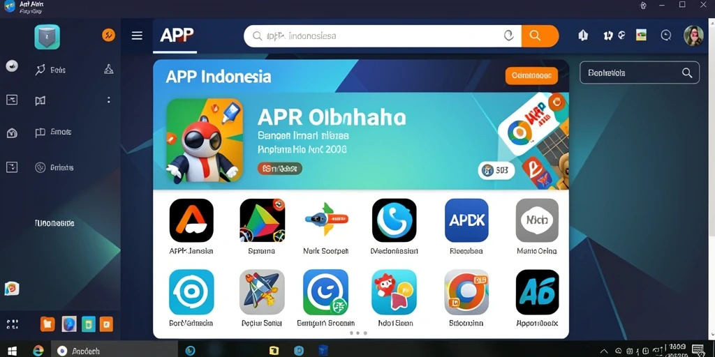 Level menarik dengan tantangan yang beragam.