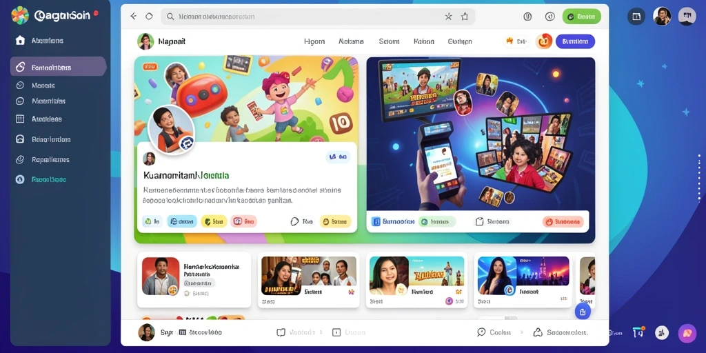 Bonus menarik setiap minggu untuk pemain.