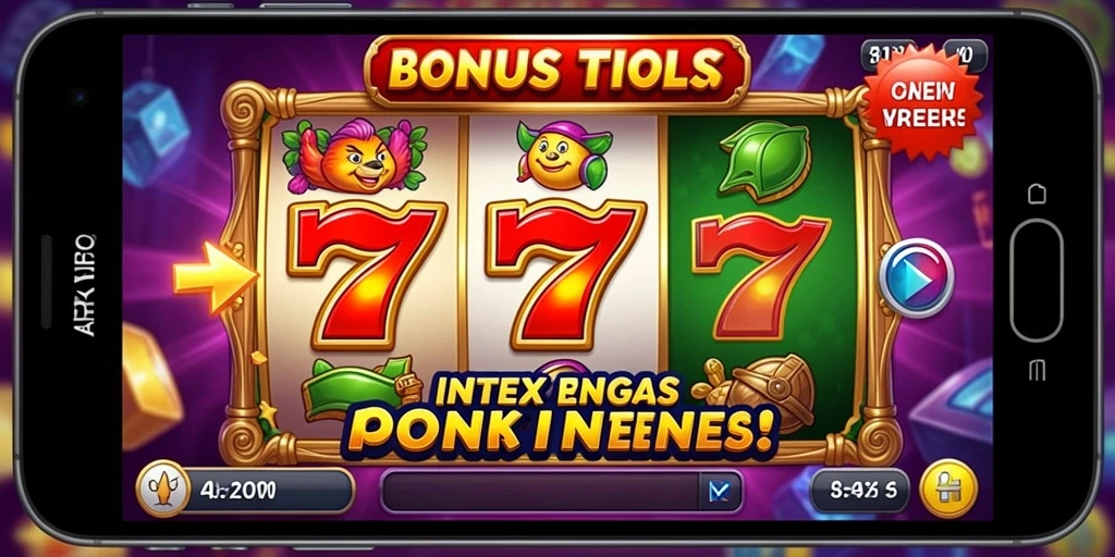 Gameplay adiktif dengan berbagai misi yang menantang.