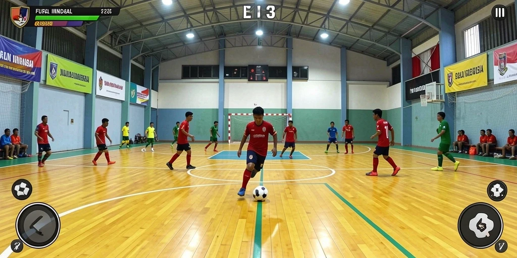 Berbagai misi dan tantangan menarik dalam WOW99.